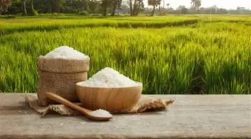 أسعار الأرز في الأسواق اليوم الجمعة