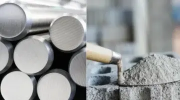 أسعار الحديد والأسمنت اليوم الأربعاء 27 مايو 2026