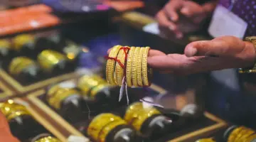 أسعار الذهب اليوم الأربعاء 6 مايو 2026 عقب التحرك الأخير