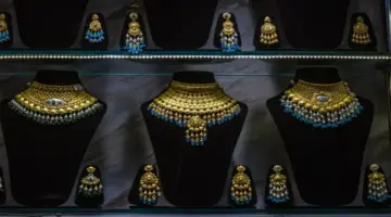 أسعار الذهب اليوم في العراق الجمعة 1 مايو 2026.. تحديث لحظي : CNN الاقتصادية