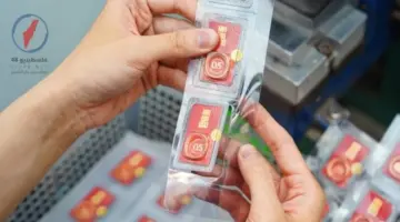 أسعار الذهب تتعافى اليوم بعد ثلاثة أيام من الهبوط وتميل للارتفاع