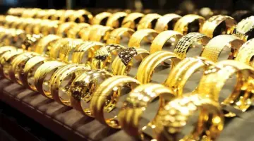 أسعار الذهب في مصر اليوم الأربعاء 6-4-2026