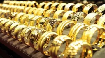 أسعار الذهب في مصر اليوم السبت 2 مايو 2026 تواصل التقلب.. عيار 21 يسجل 6965 جنيهًا