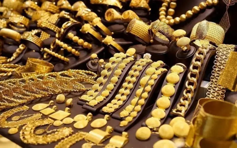 أسعار الذهب في مصر اليوم السبت