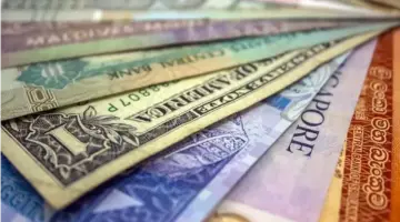 أسعار العملات الأجنبية والعربية مقابل الجنيه في البنك التجاري الدولي