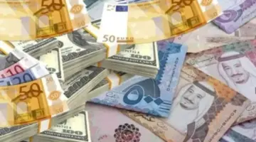 أسعار العملات العربية والأجنبية اليوم.. الثلاثاء 19 مايو 2026