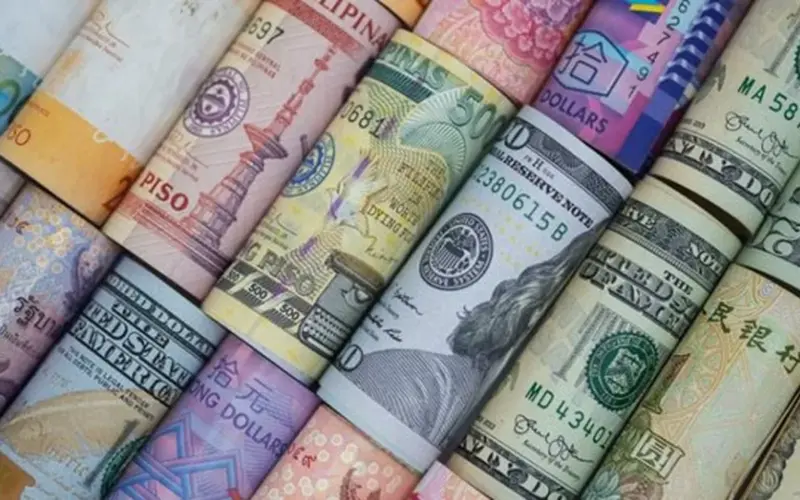 أسعار العملات العربية والأجنبية في مستهل تعاملات اليوم الثلاثاء 5-5-2026