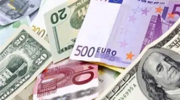 أسعار العملات في البنوك اليوم الأحد 3-5-2026