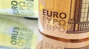 أسعار اليورو اليوم الإثنين 4 مايو