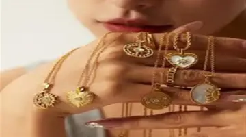 أسعار مثقال الذهب اليوم في العراق عيار 21 الأحد 3 -5- 2026