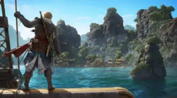 أسلوب لعب Assassin’s Creed Black Flag Resynced يثبت أن اللعبة تبدو أكثر روعة بدون واجهة HUD