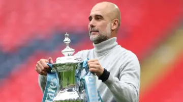 أصدر المدرب غوارديولا تعليماته للاعبين بالامتناع عن شرب البيرة والتركيز على الفوز بالدوري الإنجليزي الممتاز.