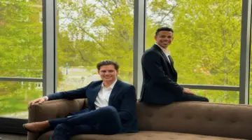 أطلقت Meridian Ventures صندوقًا بقيمة 35 مليون دولار لدعم المؤسسين الذين قاموا بتأجيل دراسات ماجستير إدارة الأعمال