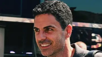 أعلن نادي أرسنال عن خططه للانتقالات مباشرة بعد فوزه بلقب الدوري الإنجليزي الممتاز.