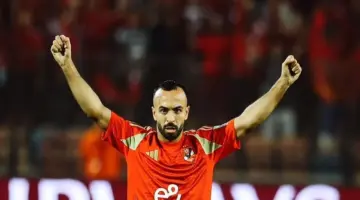 أفشة: النادي الأهلي هيفضل رقم واحد.. وسيعود لحصد البطولات
