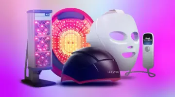أفضل أجهزة العلاج بالضوء الأحمر لعام 2026، التي تم اختبارها واعتمادها من قبل إدارة الغذاء والدواء الأمريكية