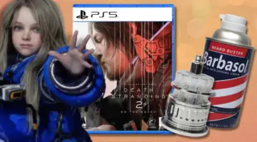 أفضل العروض اليوم: Death Stranding 2 لجهاز PS5 وMTG Lorraine Eclipsed Commander Decks وPragmata للكمبيوتر الشخصي