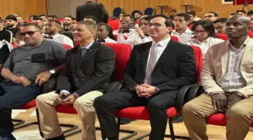 أكادير تحتضن دورة تكوينية لحكام ومدربي الكيك بوكسينغ والمواي طاي : lematinsports