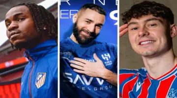 أكبر 10 صفقات في اليوم الأخير من الميركاتو الشتوي 2026