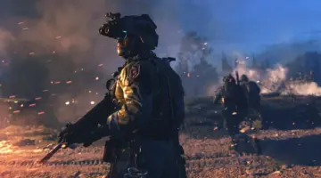 أكتيفيجن تؤكد: Call of Duty القادمة ستكون حصرية لأجهزة الجيل الحالي فقط