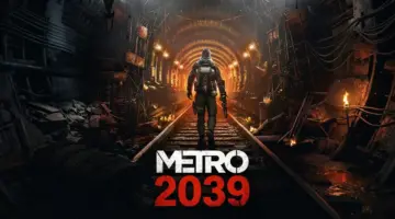 أكثر من مليون إدراج لقائمة الأمنيات للعبة Metro 2039 – تروجيمنج