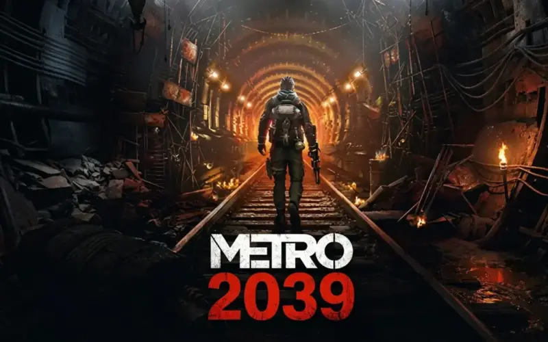 أكثر من مليون إدراج لقائمة الأمنيات للعبة Metro 2039 – تروجيمنج