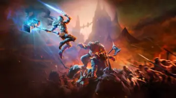ألعاب RPG خيالية ينبغي على الجميع تجربتها