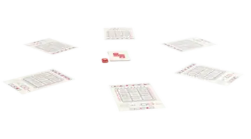 ألعاب الطاولة – مراجعة لعبة Tedoku Board