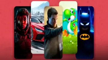 ألعاب شهر مايو 2026 – تروجيمنج