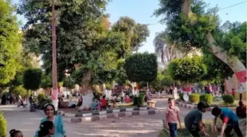 أماكن الخروج والحدائق العامة للفسح في عيد الأضحى 2026