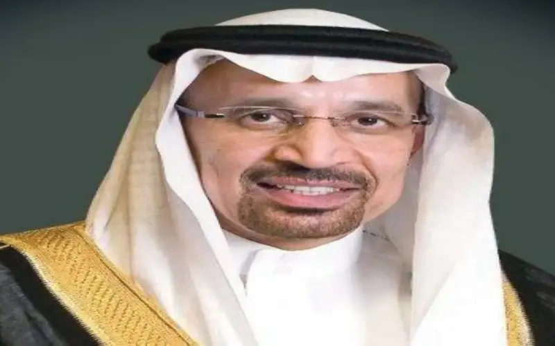 أمر سامٍ.. الفالح رئيساً لمجلس هيئة المحاسبين – أخبار السعودية