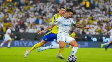 أمران يعطلان حسم مستقبل كانسيلو في الهلال