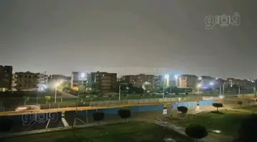 أمطار خفيفة وشبورة كثيفة، تفاصيل حالة الطقس يوم وقفة عرفات