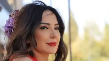 أمل عرفة تفاجئ محبيها بالانتقال للغناء.. تكريماً لوالدها 
