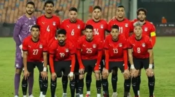 أمم إفريقيا 2025.. القنوات الناقلة لمباراة منتخب مصر وجنوب أفريقيا