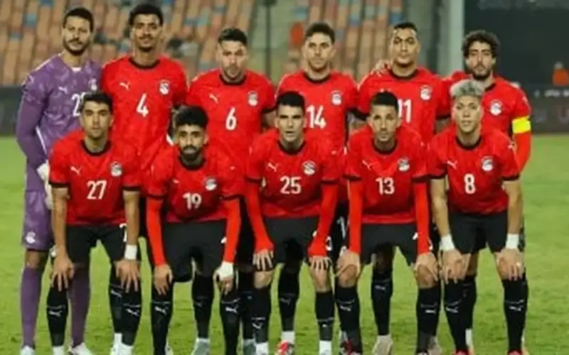 أمم إفريقيا 2025.. القنوات الناقلة لمباراة منتخب مصر وجنوب أفريقيا
