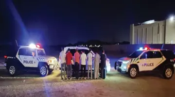 أمن الحج: ضبط مقيمين و3 وافدين ومواطنين لمخالفتهم الأنظمة والتعليمات – أخبار السعودية