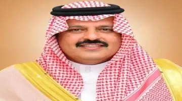 أمير حائل ونائبه يقدّمان واجب العزاء في وفاة ليلى الدوسري – أخبار السعودية