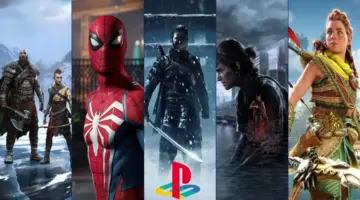 أهم حصريات PlayStation التي فشلت في بيع مليون نسخة على PC