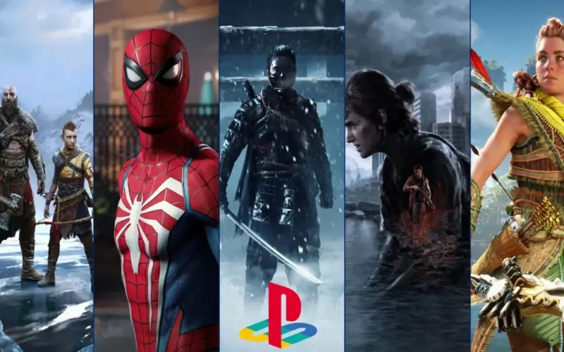 أهم حصريات PlayStation التي فشلت في بيع مليون نسخة على PC