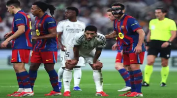 أوبتا يتوقع الفائز بلقب الدوري الإسباني | رياضة