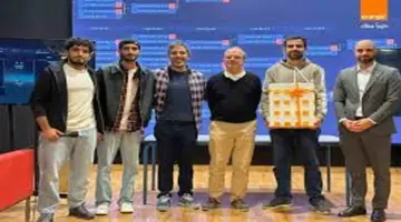 أورنج الأردن ترعى بطولة الألعاب الإلكترونية مع المعهد الفرنسي في الأردن ضمن فعاليات ‘نوفمبر الرقمي’