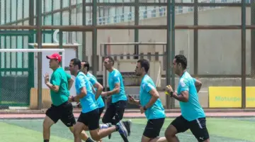 أوسكار رويز يجتمع مع 11 حكما ومساعدا لمناقشة بعض الحالات الجدلية