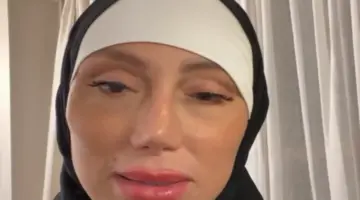 أول تعليق لريهام سعيد على ما حدث وتوجه رسالة قوية لهؤلاء الأشخاص