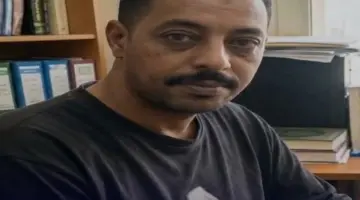 أول تعليق لنجل الحاج صاحب الصورة المنتشرة تبين وفاته على جبل عرفات