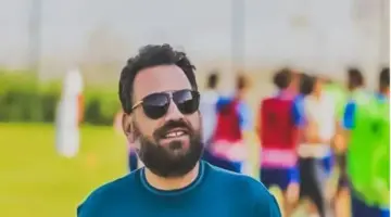 أول تعليق من جون إدوارد بعد تتويج الزمالك بلقب الدوري.. وتفاعل واسع من الجماهير