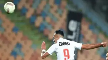 أول تعليق من ناصر منسي بعد استبعاده من قائمة كأس العالم