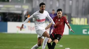 أول رد فعل من مجلس الزمالك بعد الخسارة أمام اتحاد العاصمة بالكونفدرالية