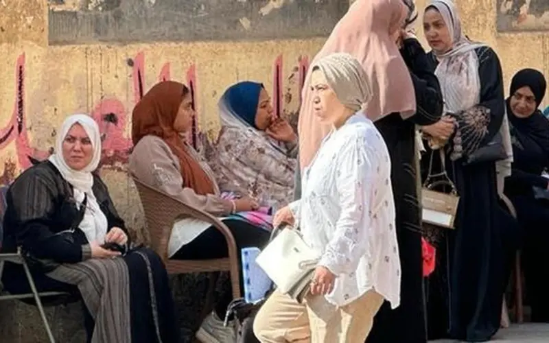 أولياء الأمور في استفتاء على إيجابيات وسلبيات الفصل الدراسي الثاني….تيرم مفهوش أي حاجة إيجابية