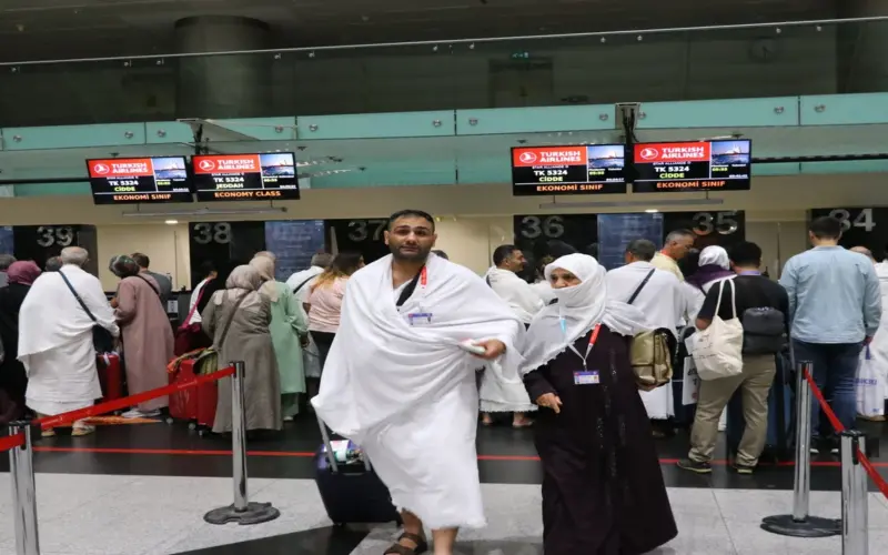 أيام القهر العلماني كان الحج هو ذاكرتنا الصامتة في تركيا | سياسة